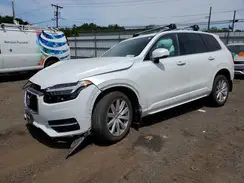 YV4A22PK7H1114064 2017 VOLVO XC90