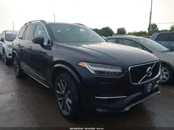 YV4A22PK7H1117434 2017 VOLVO XC90