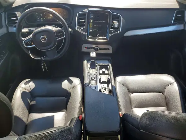 YV4A22PK7H1119328 2017 VOLVO XC90 - Image 8