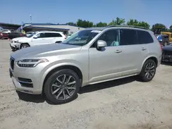YV4A22PK7H1120317 2017 VOLVO XC90