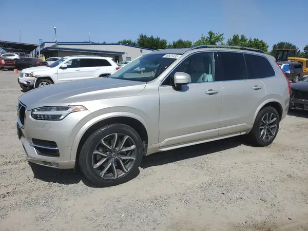 YV4A22PK7H1120317 2017 VOLVO XC90 - Image 1