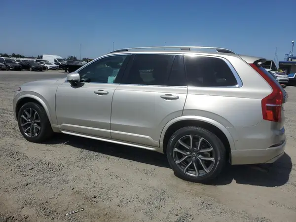 YV4A22PK7H1120317 2017 VOLVO XC90 - Image 2