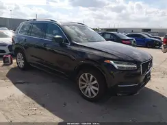 YV4A22PK7H1121063 2017 VOLVO XC90