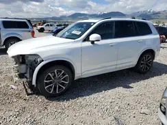 YV4A22PK7H1121385 2017 VOLVO XC90