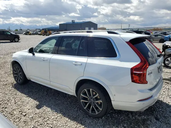 YV4A22PK7H1121385 2017 VOLVO XC90 - Image 2