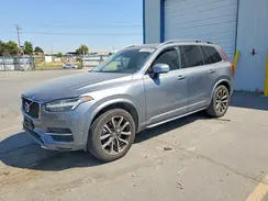 YV4A22PK7H1121404 2017 VOLVO XC90