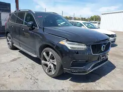 YV4A22PK7H1129115 2017 VOLVO XC90