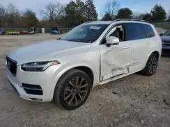 YV4A22PK7H1134167 2017 VOLVO XC90