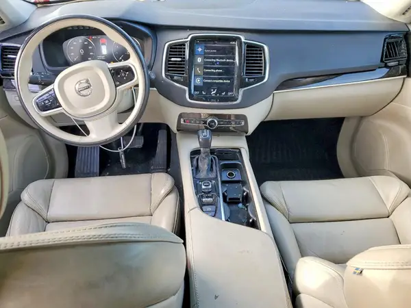 YV4A22PK7H1134167 2017 VOLVO XC90 - Image 8