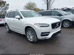 YV4A22PK7H1134864 2017 VOLVO XC90