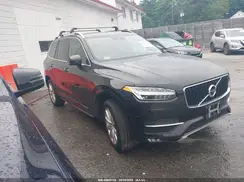 YV4A22PK7H1137750 2017 VOLVO XC90
