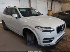 YV4A22PK7H1140292 2017 VOLVO XC90