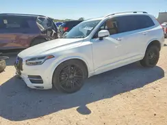 YV4A22PK7H1143242 2017 VOLVO XC90