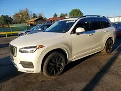 YV4A22PK7H1147405 2017 VOLVO XC90