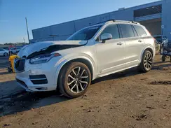 YV4A22PK7H1149266 2017 VOLVO XC90