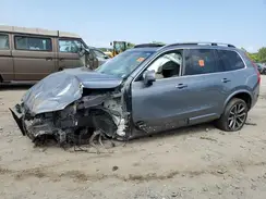 YV4A22PK7H1153091 2017 VOLVO XC90