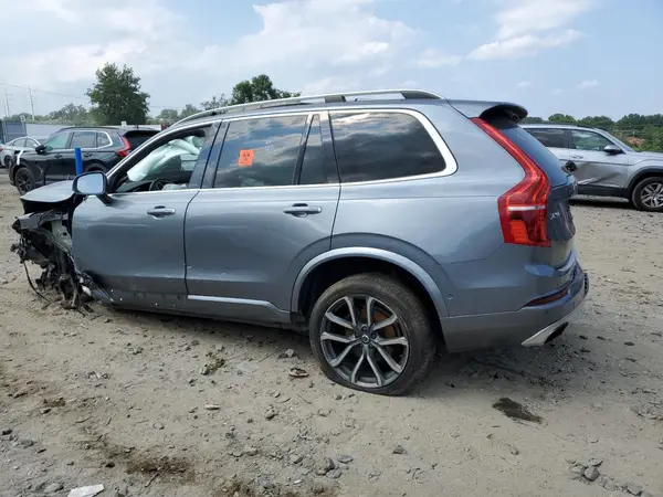 YV4A22PK7H1153091 2017 VOLVO XC90 - Image 2
