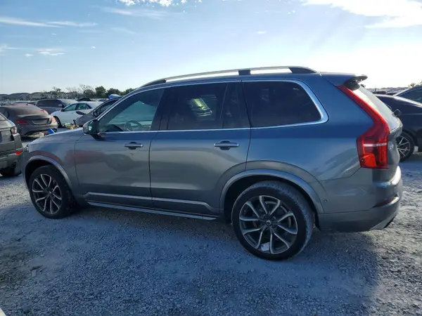 YV4A22PK7H1154838 2017 VOLVO XC90 - Image 2