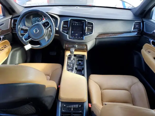 YV4A22PK7H1154838 2017 VOLVO XC90 - Image 8