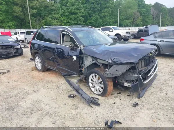 YV4A22PK7H1155147 2017 VOLVO XC90 - Image 1
