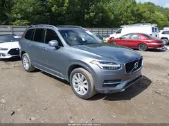 YV4A22PK7H1155911 2017 VOLVO XC90