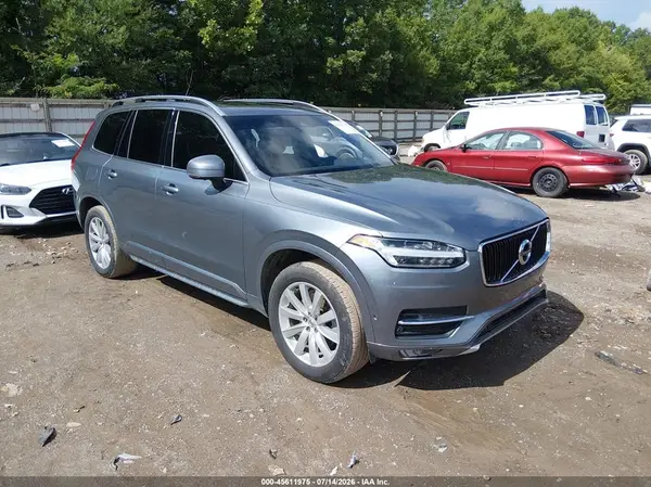 YV4A22PK7H1155911 2017 VOLVO XC90 - Image 1