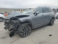 YV4A22PK7H1157030 2017 VOLVO XC90
