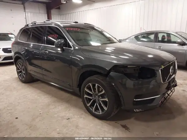 YV4A22PK7H1157447 2017 VOLVO XC90 - Image 1