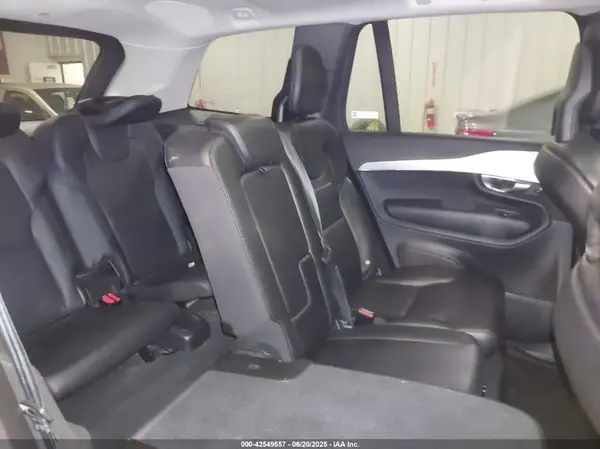 YV4A22PK7H1157447 2017 VOLVO XC90 - Image 8