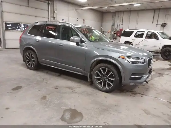 YV4A22PK7H1157786 2017 VOLVO XC90 - Image 1