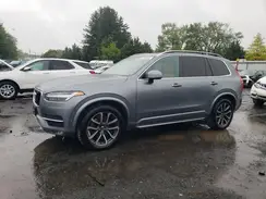 YV4A22PK7H1162518 2017 VOLVO XC90