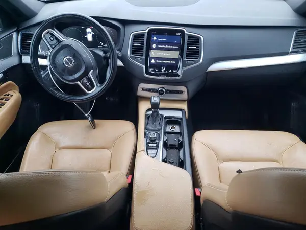 YV4A22PK7H1162518 2017 VOLVO XC90 - Image 8