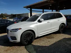 YV4A22PK7H1172269 2017 VOLVO XC90