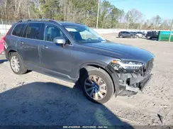 YV4A22PK7H1172370 2017 VOLVO XC90