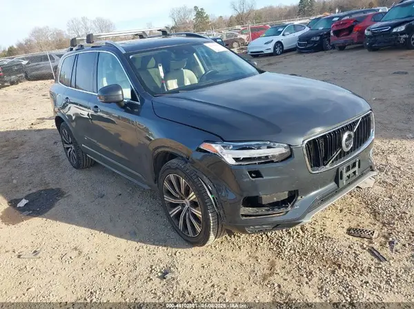 YV4A22PK7H1174202 2017 VOLVO XC90 - Image 1