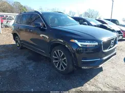 YV4A22PK7H1175186 2017 VOLVO XC90