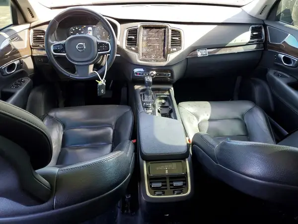 YV4A22PK7H1178959 2017 VOLVO XC90 - Image 8