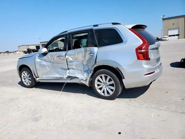 YV4A22PK7H1178976 2017 VOLVO XC90 - Image 2
