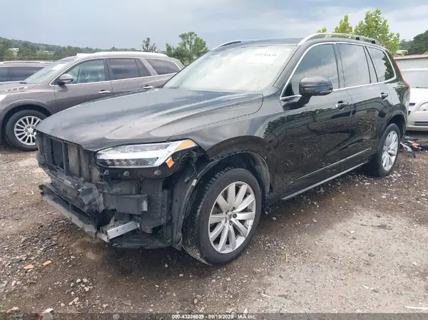 YV4A22PK7H1180470 2017 VOLVO XC90 - Image 2