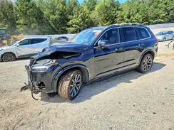 YV4A22PK7H1180887 2017 VOLVO XC90