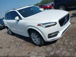 YV4A22PK7H1181957 2017 VOLVO XC90