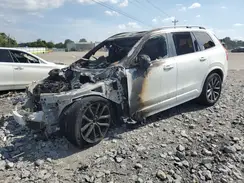 YV4A22PK7H1182185 2017 VOLVO XC90