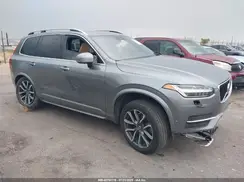 YV4A22PK7H1185782 2017 VOLVO XC90