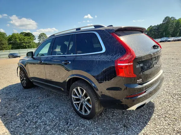 YV4A22PK7H1186057 2017 VOLVO XC90 - Image 2
