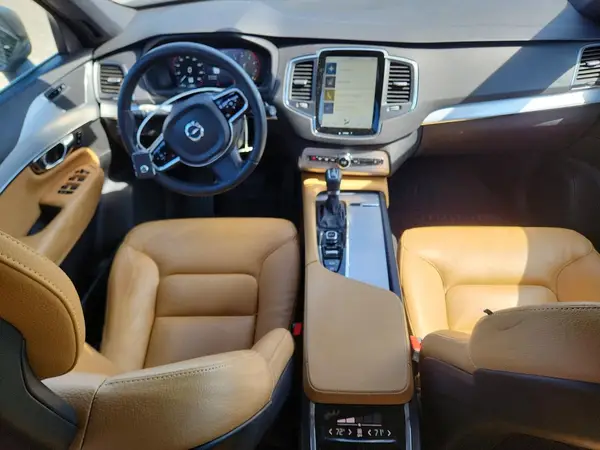 YV4A22PK7H1186057 2017 VOLVO XC90 - Image 8