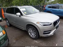 YV4A22PK7J1190678 2018 VOLVO XC90