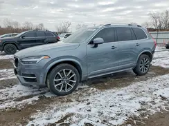YV4A22PK7J1192981 2018 VOLVO XC90