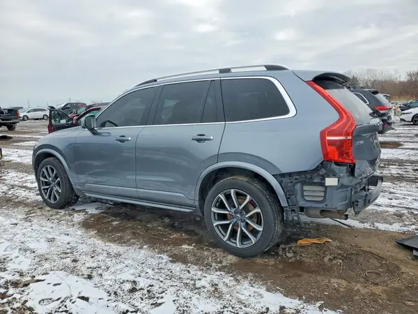 YV4A22PK7J1192981 2018 VOLVO XC90 - Image 2