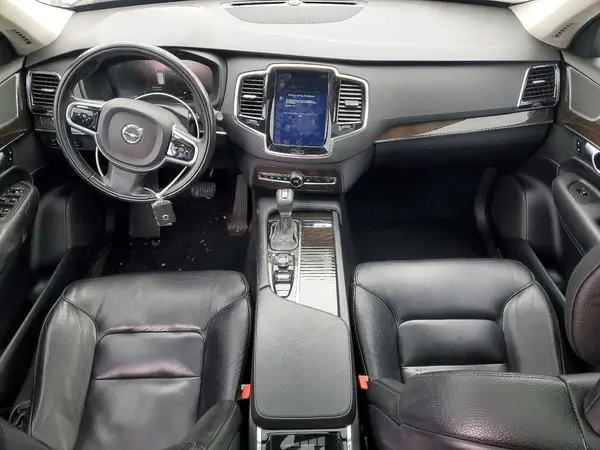 YV4A22PK7J1192981 2018 VOLVO XC90 - Image 8