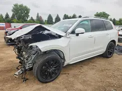 YV4A22PK7J1193192 2018 VOLVO XC90